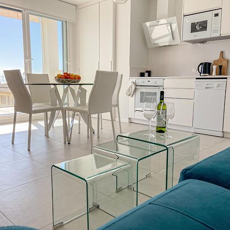 Hola Blanca - Sea, Golf, Chill Apartment Dehesa de Campoamor  Ngoại thất bức ảnh