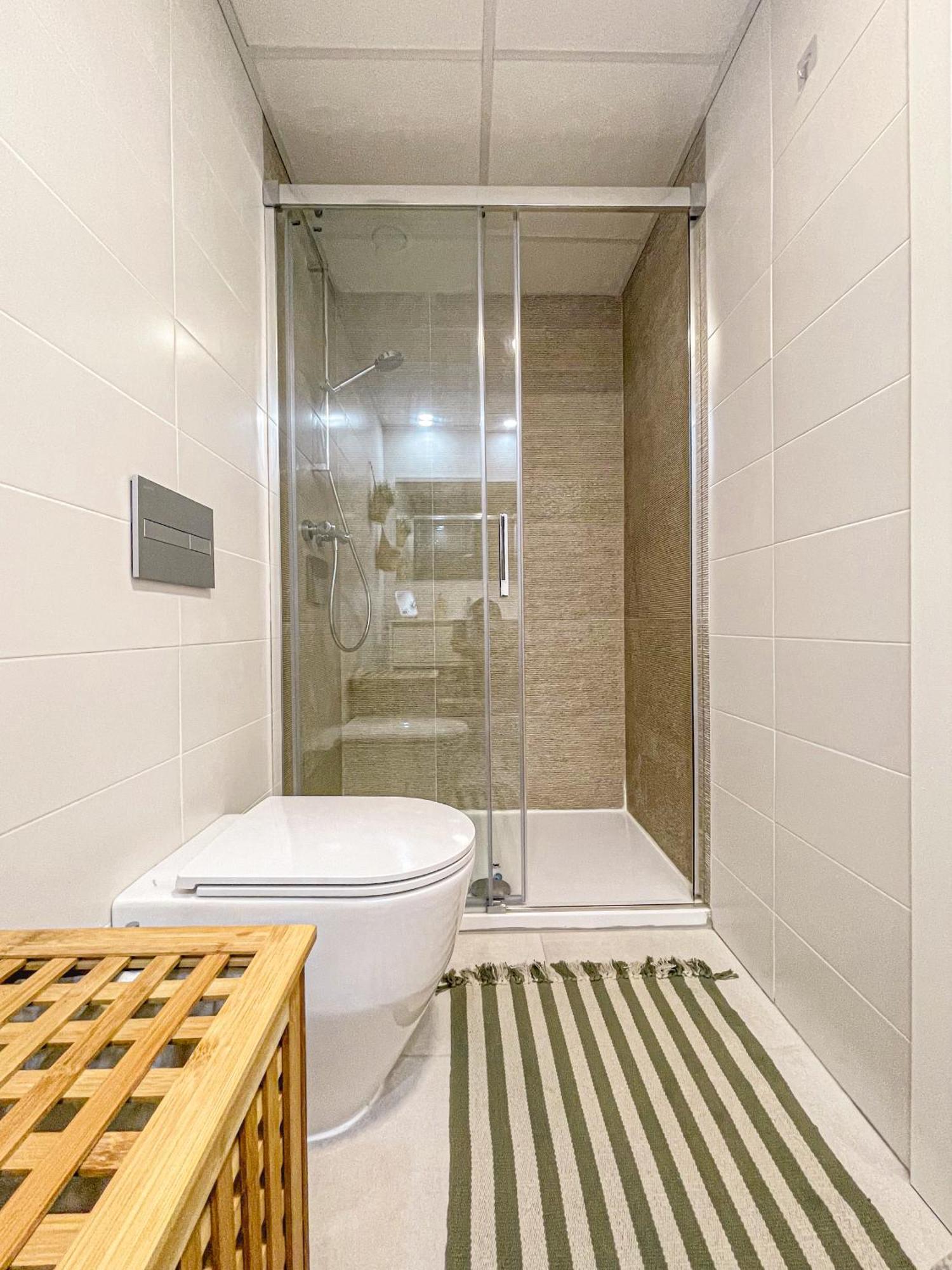 Hola Blanca - Sea, Golf, Chill Apartment Dehesa de Campoamor  Ngoại thất bức ảnh