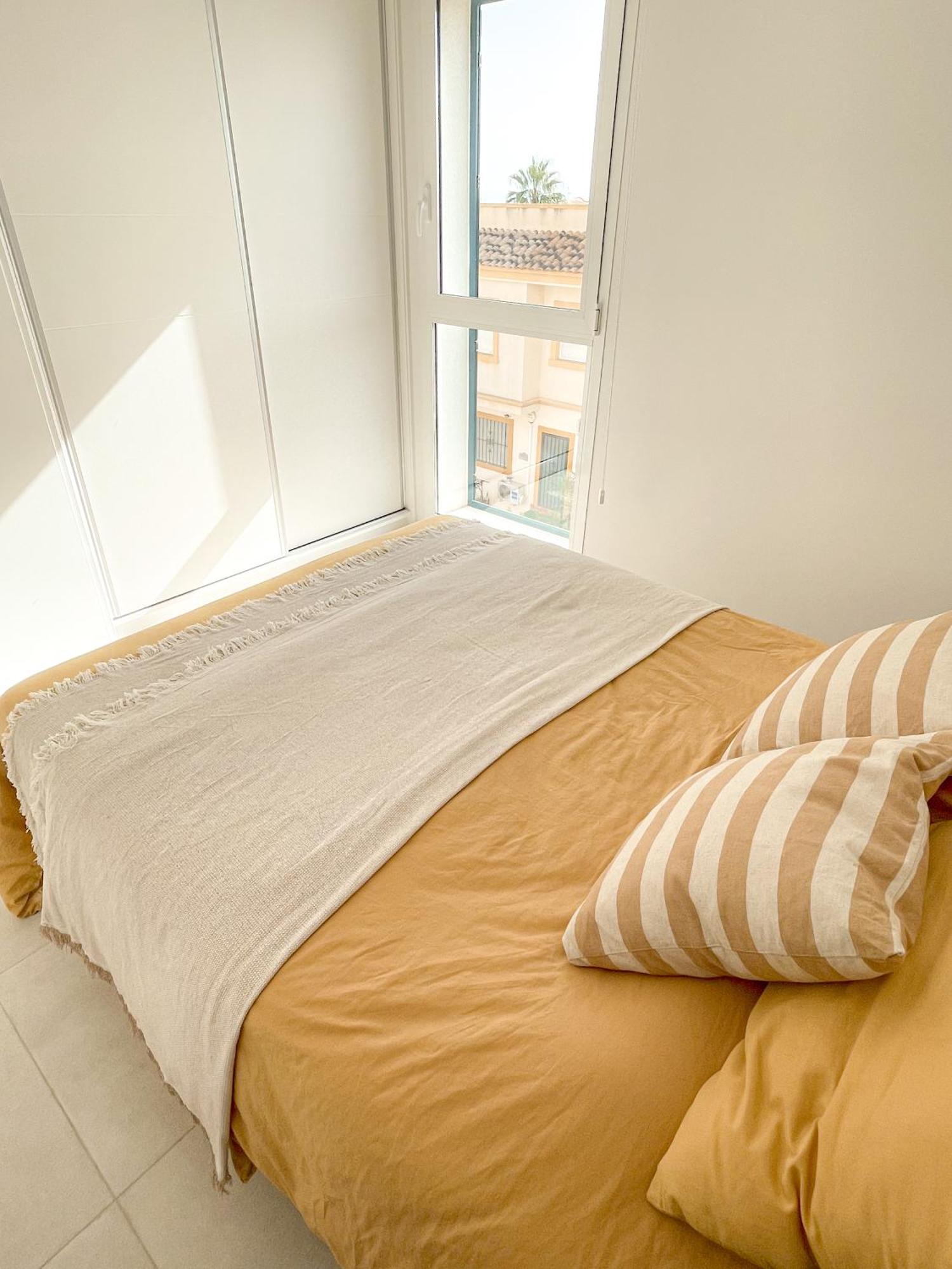 Hola Blanca - Sea, Golf, Chill Apartment Dehesa de Campoamor  Ngoại thất bức ảnh